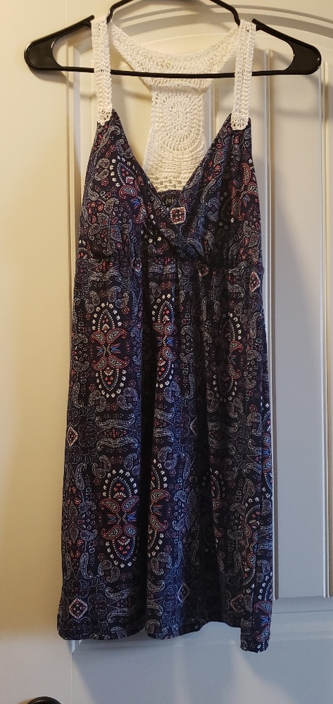 Summer dress or cover up